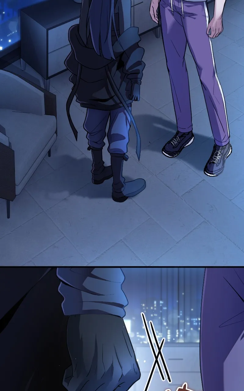 Read The Genius Spirited Streamer chapter 58 image 15 on Lezhin