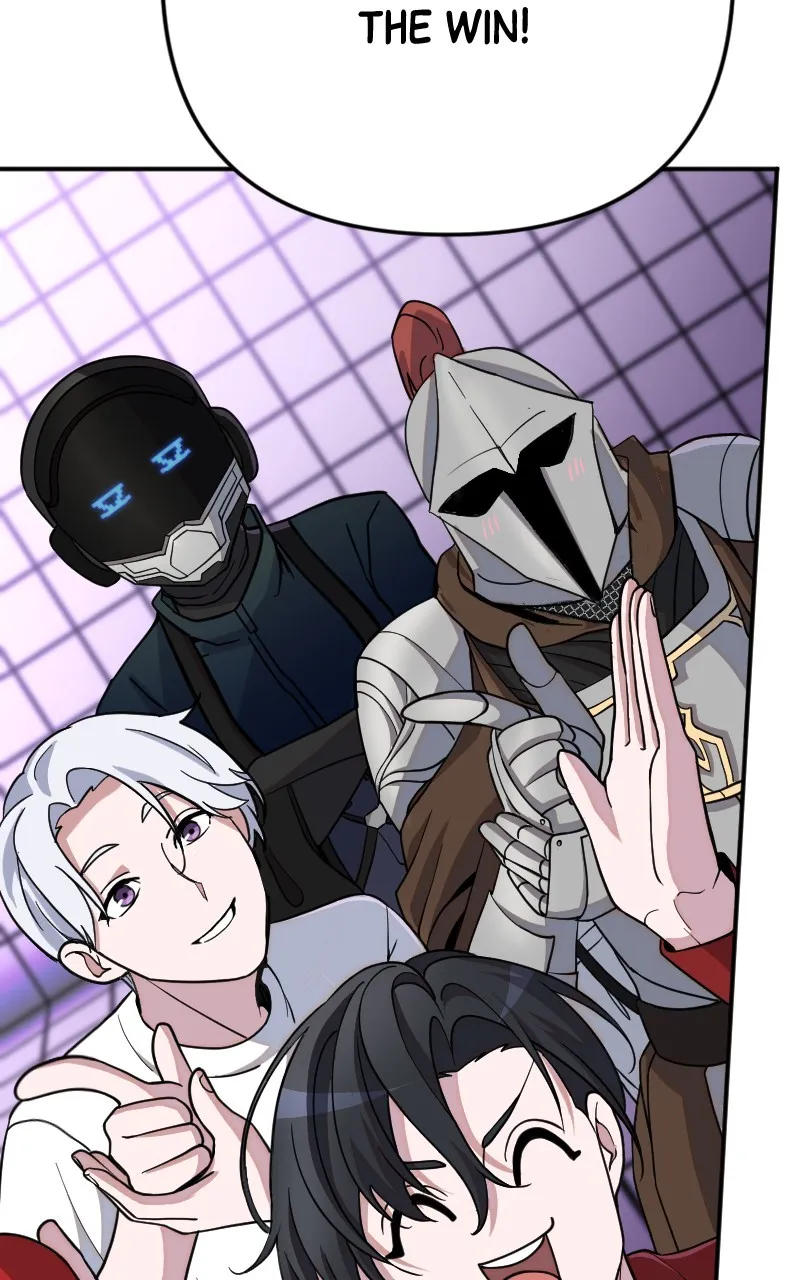 Read The Genius Spirited Streamer chapter 58 image 152 on Lezhin