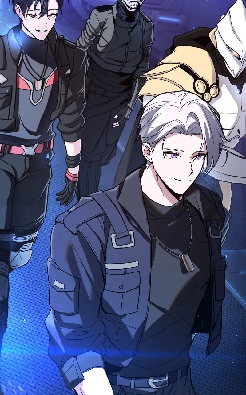 Read The Genius Spirited Streamer chapter 58 image 163 on Lezhin