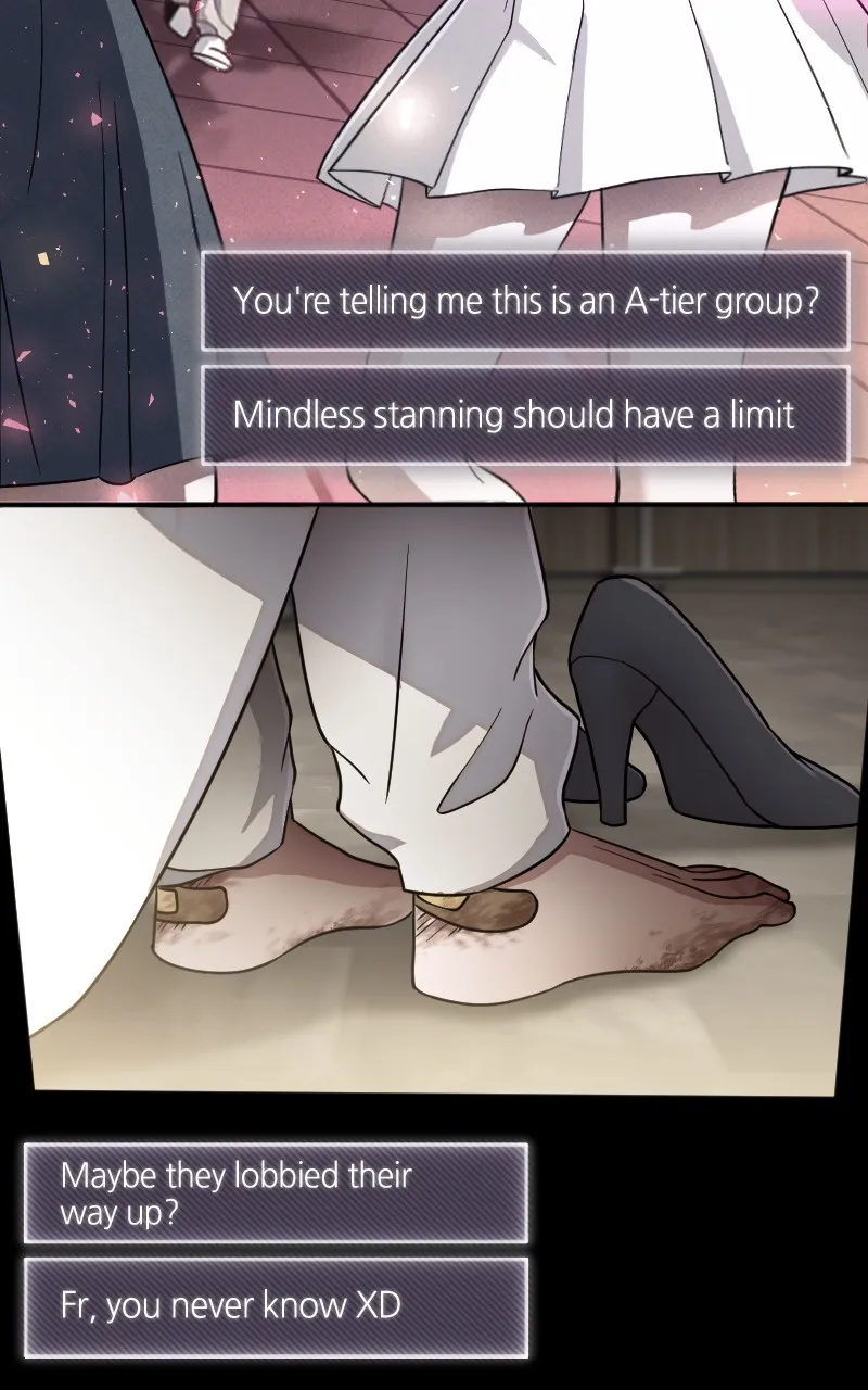Read The Genius Spirited Streamer chapter 58 image 18 on Lezhin