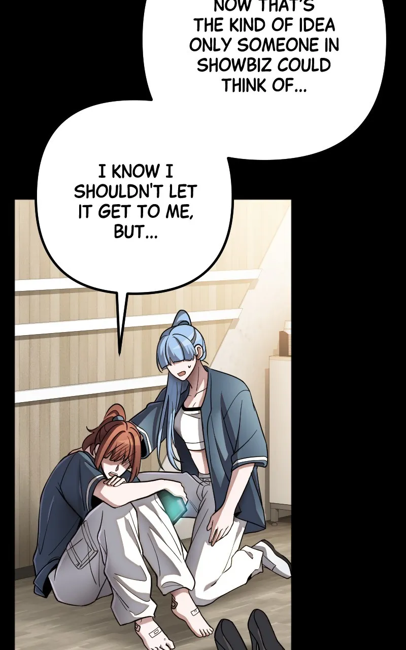Read The Genius Spirited Streamer chapter 58 image 21 on Lezhin