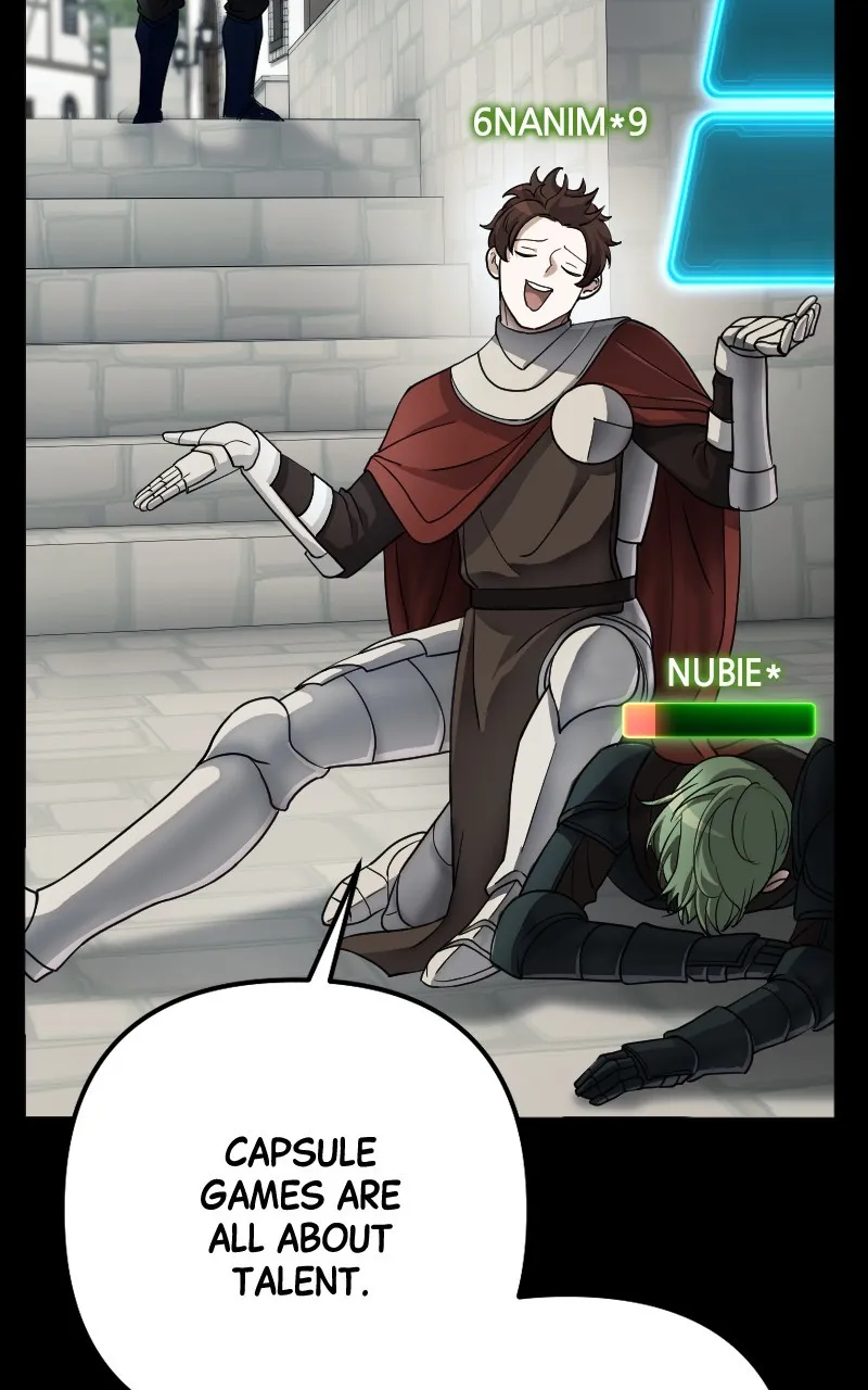 Read The Genius Spirited Streamer chapter 58 image 25 on Lezhin