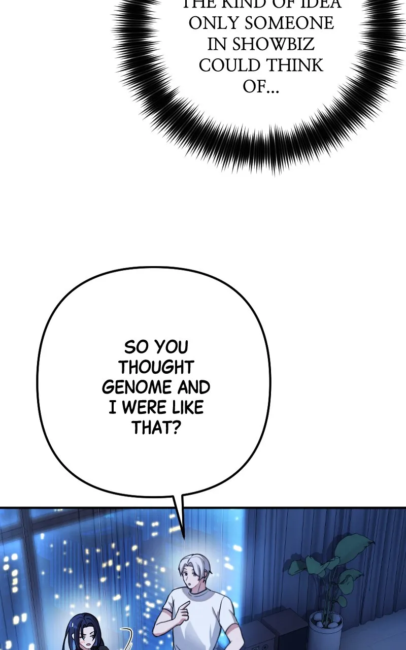 Read The Genius Spirited Streamer chapter 58 image 35 on Lezhin