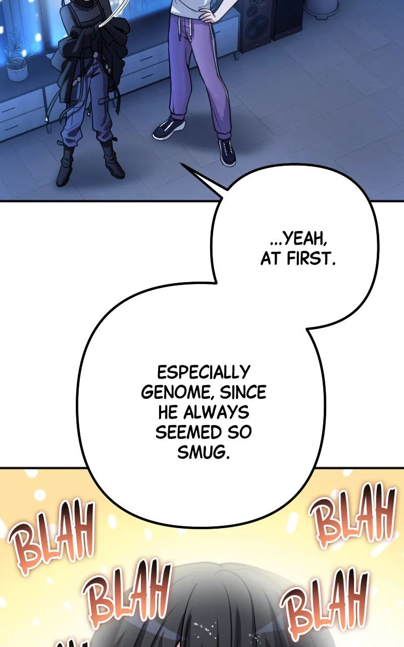 Read The Genius Spirited Streamer chapter 58 image 36 on Lezhin
