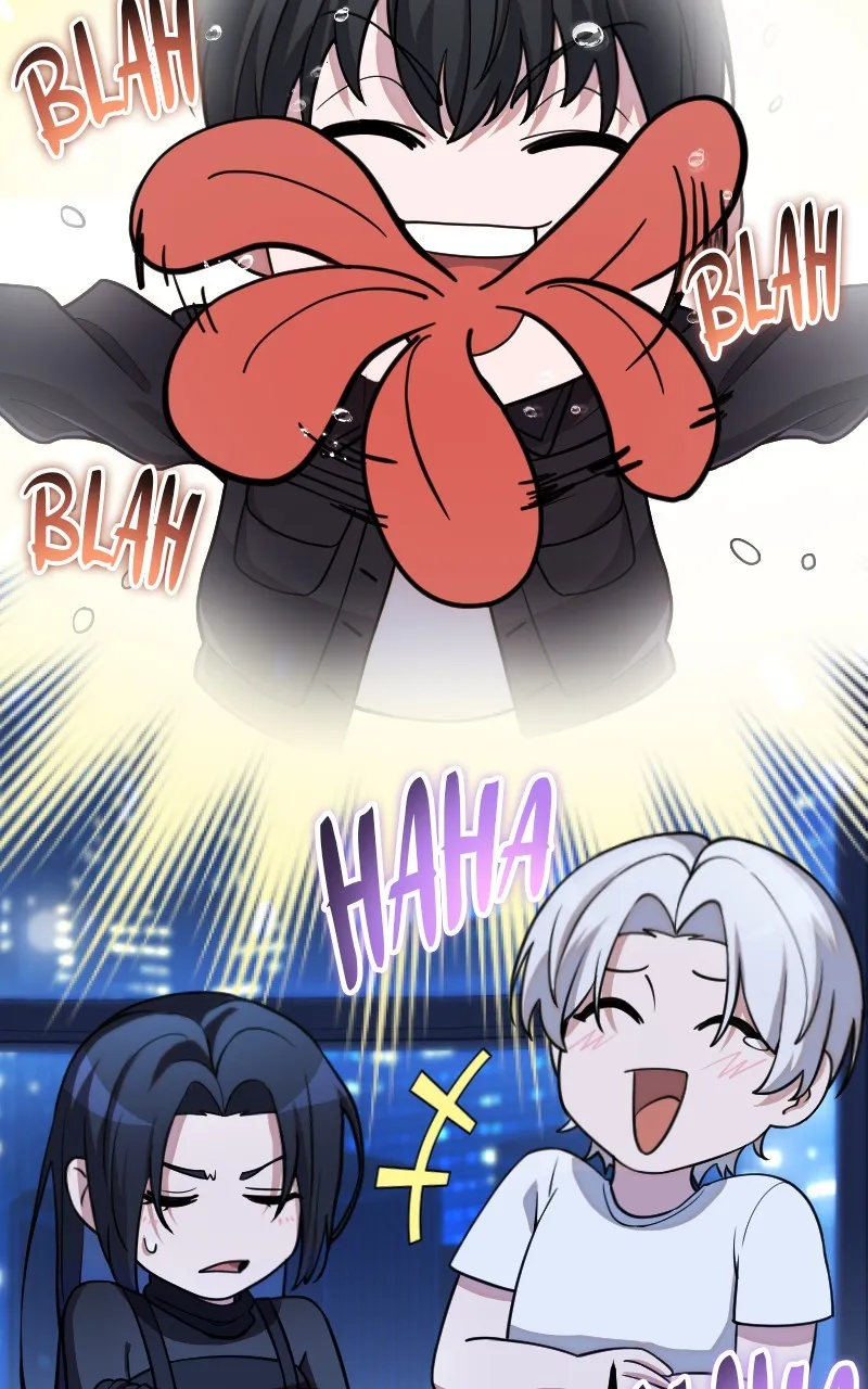 Read The Genius Spirited Streamer chapter 58 image 37 on Lezhin