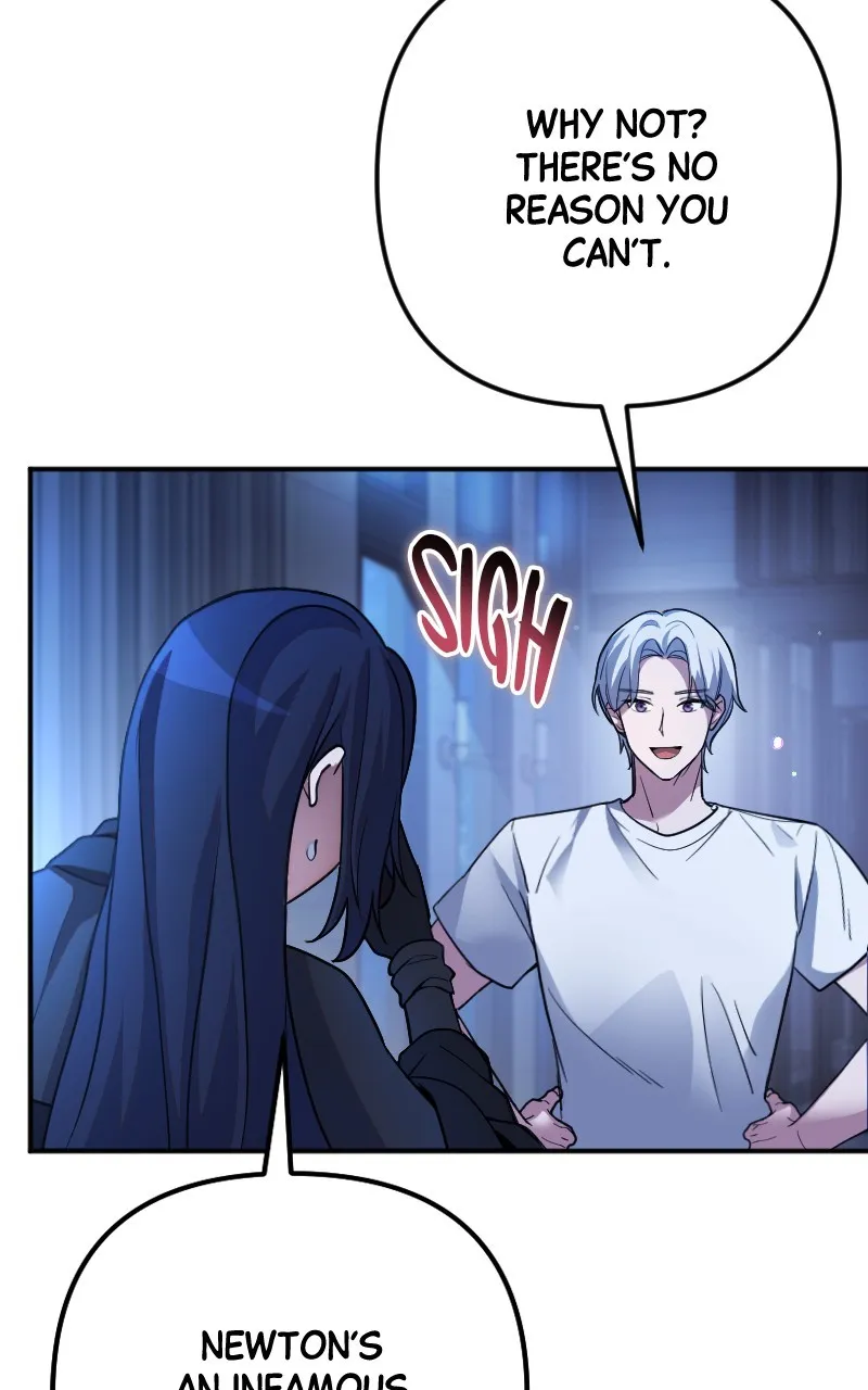 Read The Genius Spirited Streamer chapter 58 image 4 on Lezhin