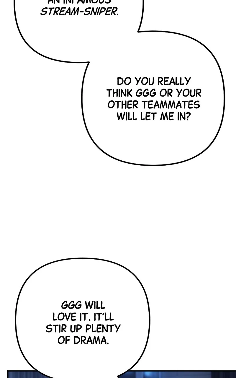 Read The Genius Spirited Streamer chapter 58 image 5 on Lezhin