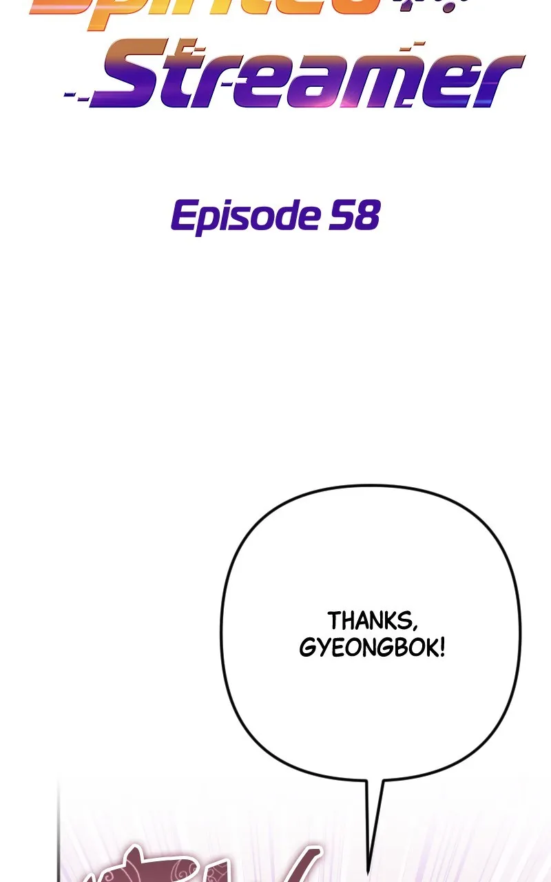 Read The Genius Spirited Streamer chapter 58 image 74 on Lezhin