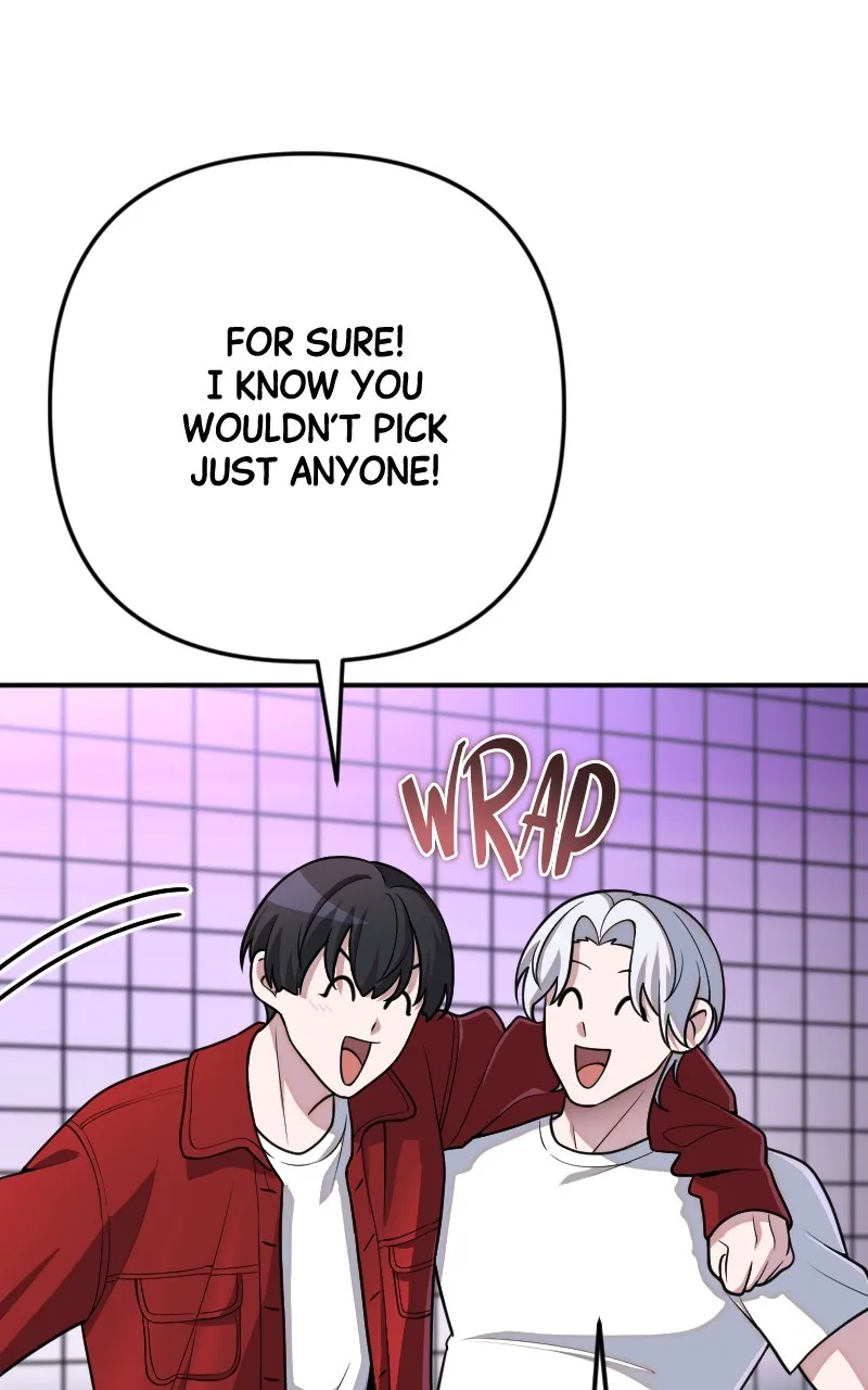 Read The Genius Spirited Streamer chapter 58 image 78 on Lezhin