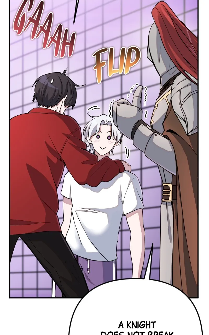 Read The Genius Spirited Streamer chapter 58 image 84 on Lezhin