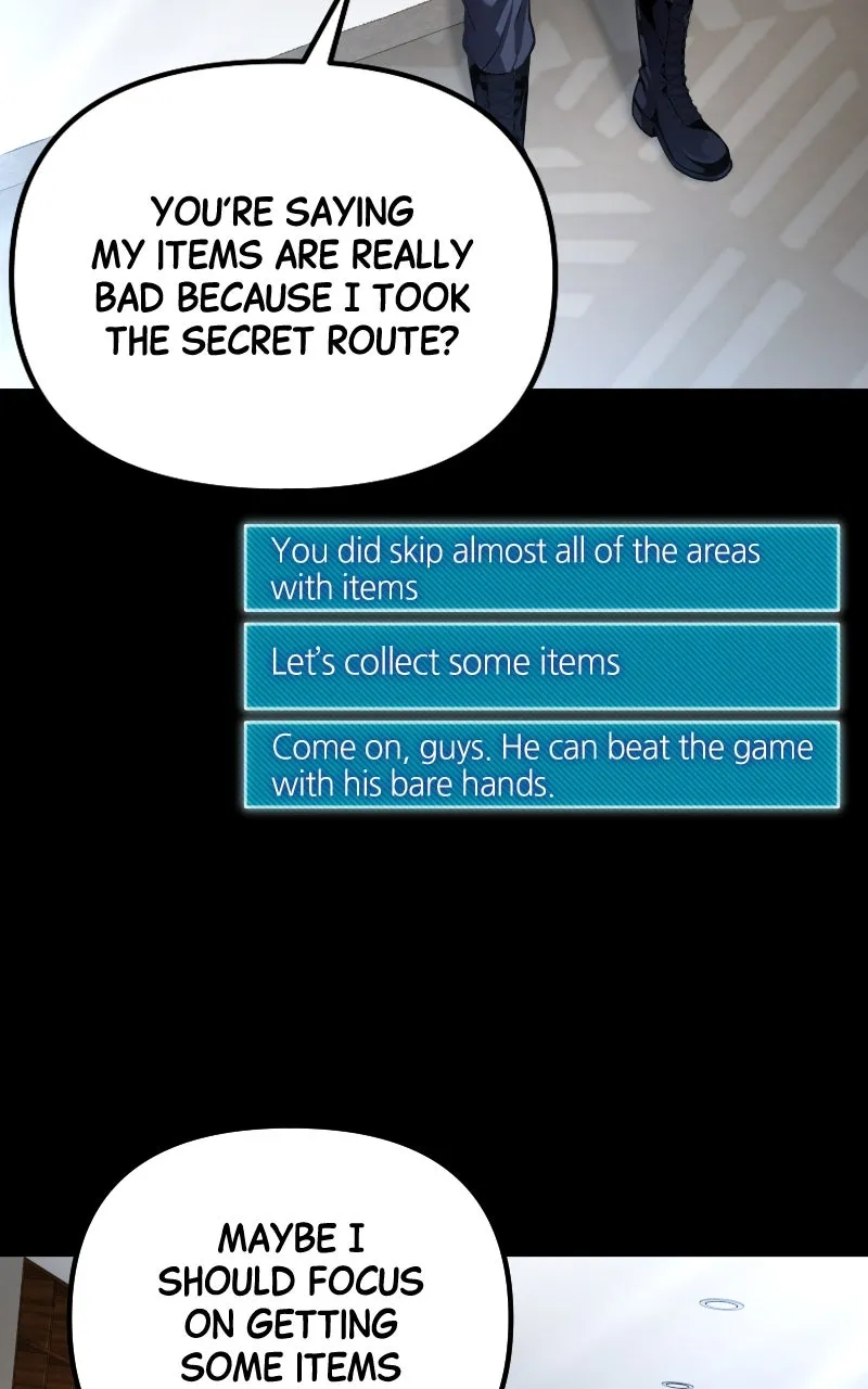 Read The Genius Spirited Streamer chapter 6 image 10 on Lezhin