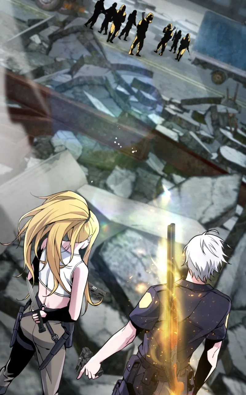 Read The Genius Spirited Streamer chapter 6 image 105 on Lezhin