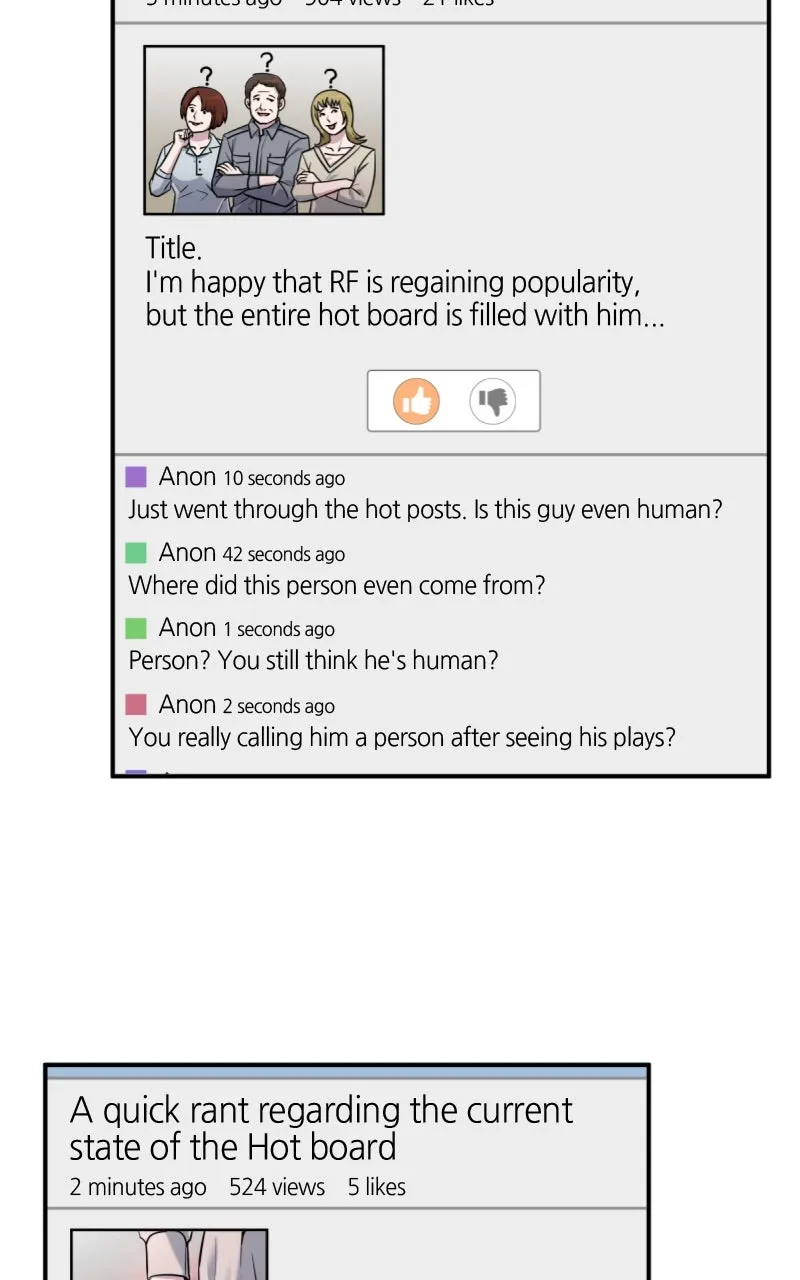 Read The Genius Spirited Streamer chapter 6 image 118 on Lezhin