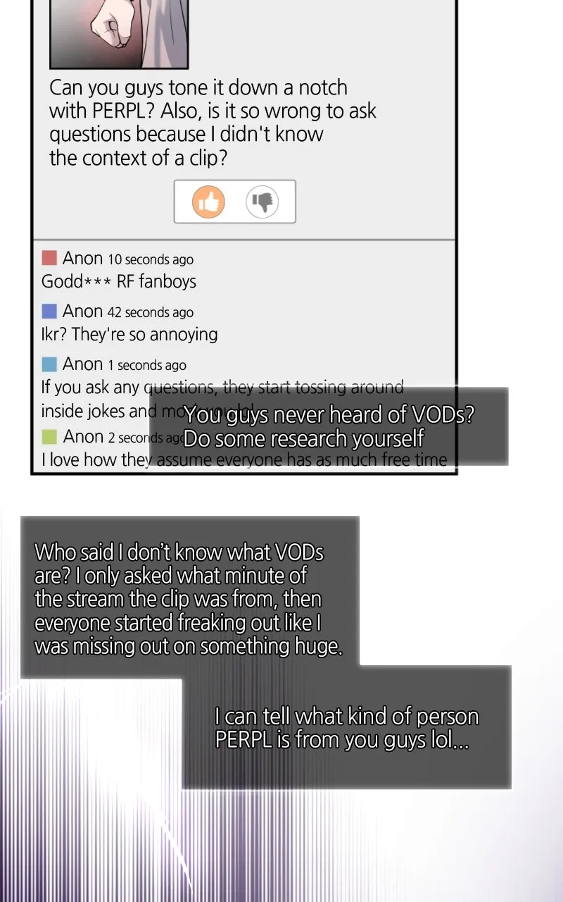 Read The Genius Spirited Streamer chapter 6 image 119 on Lezhin