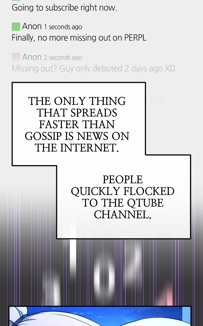 Read The Genius Spirited Streamer chapter 6 image 122 on Lezhin