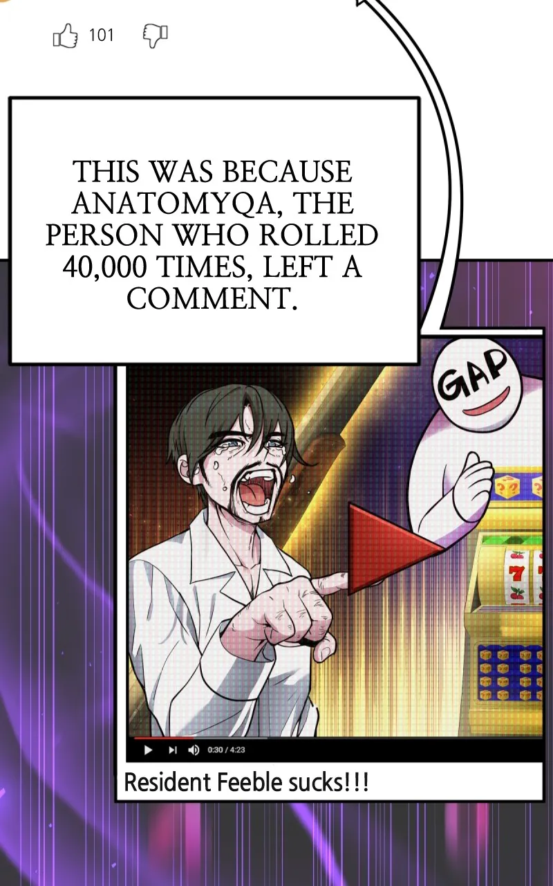Read The Genius Spirited Streamer chapter 6 image 125 on Lezhin