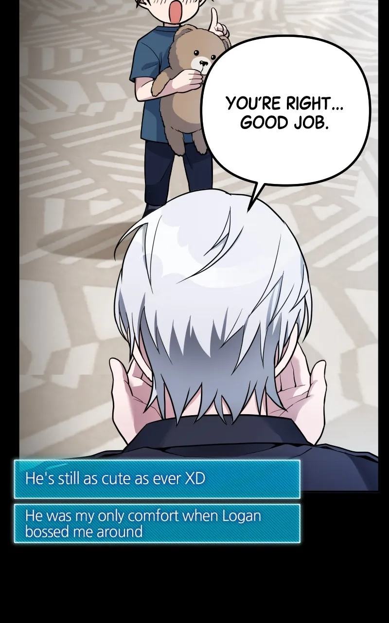 Read The Genius Spirited Streamer chapter 6 image 17 on Lezhin