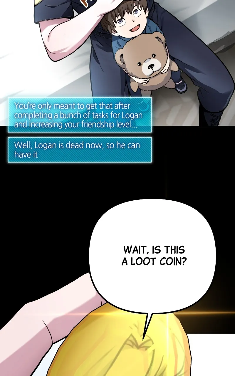 Read The Genius Spirited Streamer chapter 6 image 19 on Lezhin