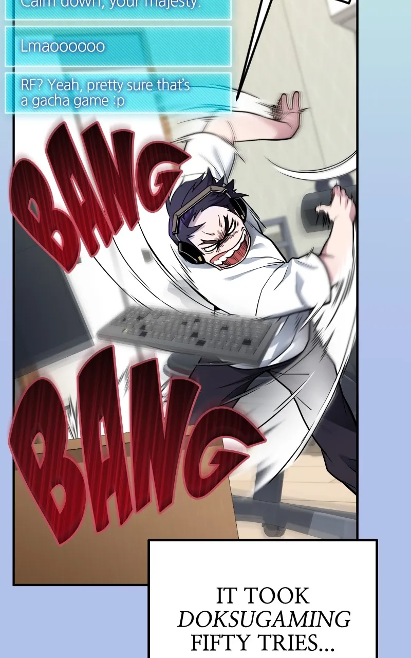 Read The Genius Spirited Streamer chapter 6 image 29 on Lezhin