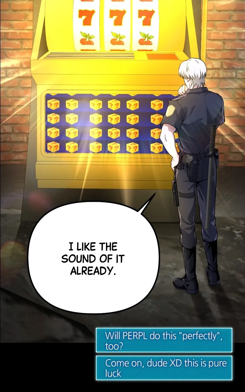 Read The Genius Spirited Streamer chapter 6 image 41 on Lezhin