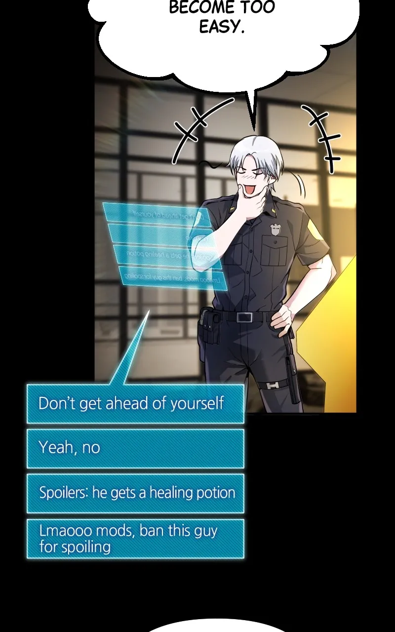 Read The Genius Spirited Streamer chapter 6 image 45 on Lezhin