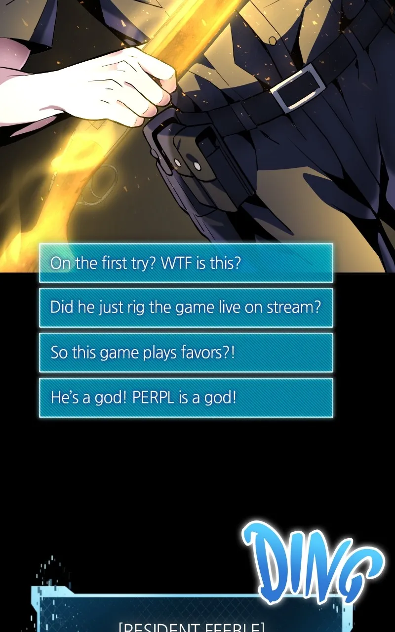 Read The Genius Spirited Streamer chapter 6 image 73 on Lezhin