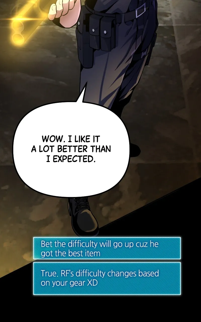 Read The Genius Spirited Streamer chapter 6 image 75 on Lezhin