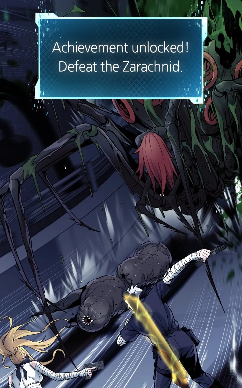 Read The Genius Spirited Streamer chapter 6 image 95 on Lezhin