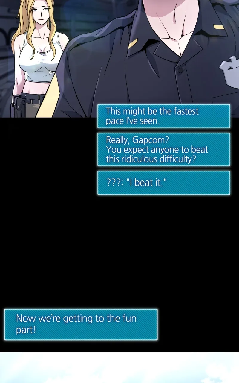 Read The Genius Spirited Streamer chapter 6 image 99 on Lezhin