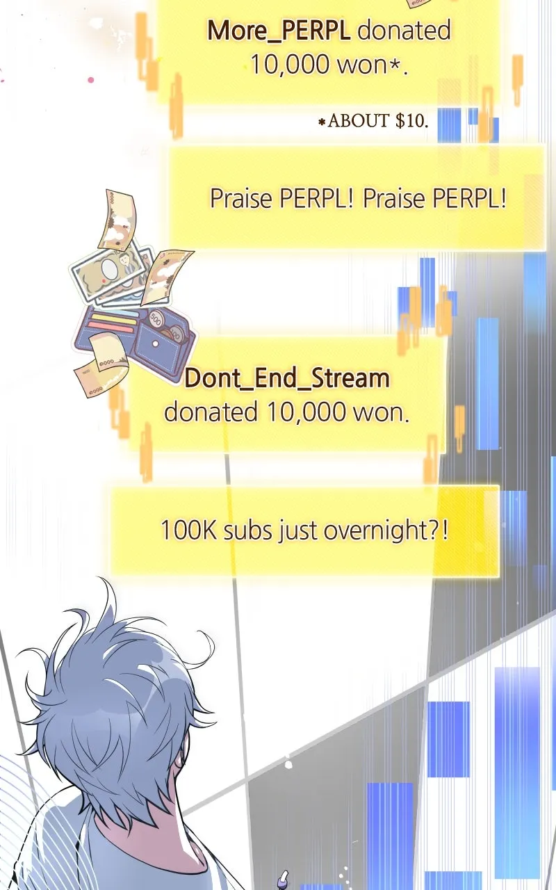 Read The Genius Spirited Streamer chapter 7 image 1 on Lezhin
