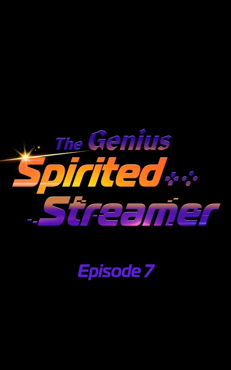 Read The Genius Spirited Streamer chapter 7 image 13 on Lezhin