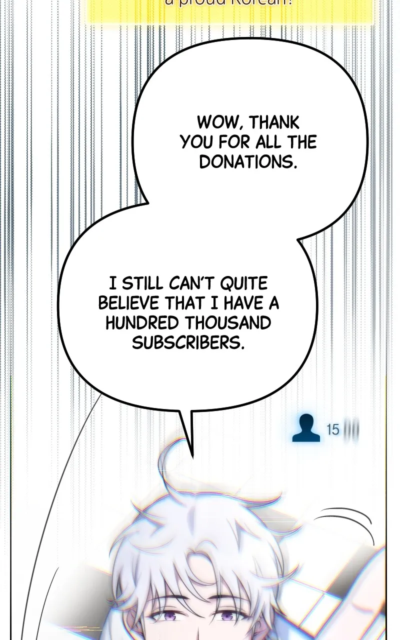 Read The Genius Spirited Streamer chapter 7 image 3 on Lezhin