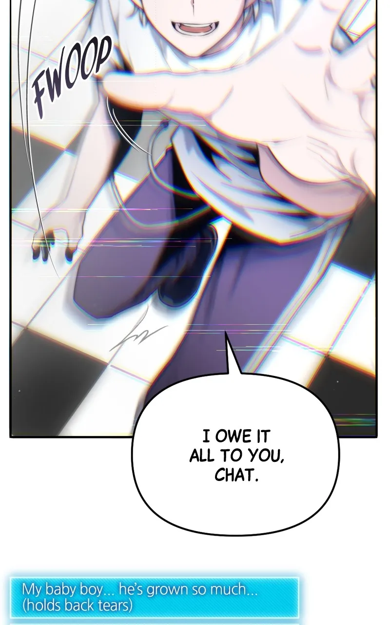 Read The Genius Spirited Streamer chapter 7 image 4 on Lezhin