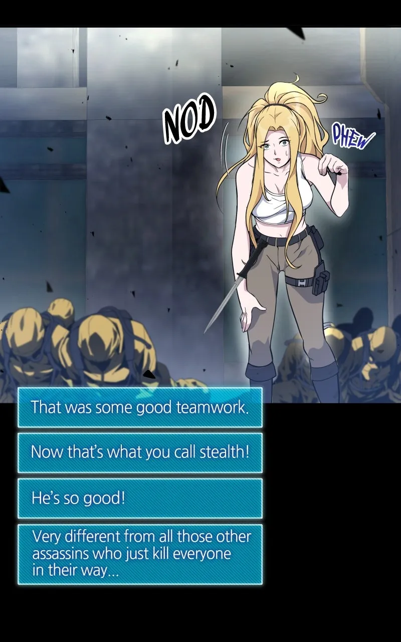 Read The Genius Spirited Streamer chapter 7 image 46 on Lezhin