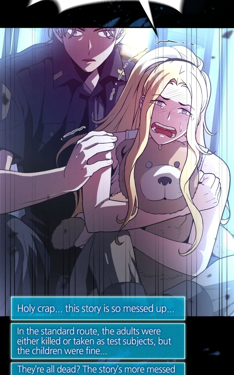 Read The Genius Spirited Streamer chapter 7 image 84 on Lezhin