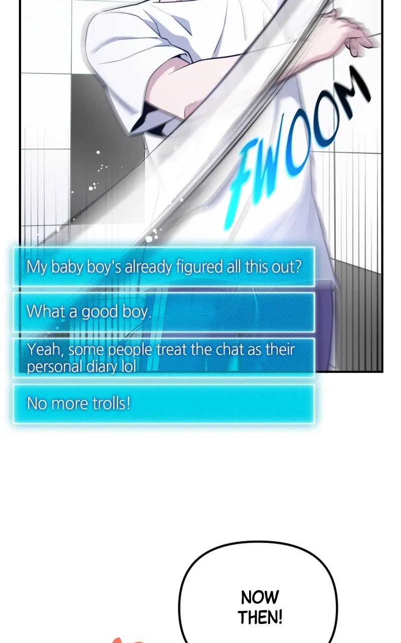 Read The Genius Spirited Streamer chapter 7 image 9 on Lezhin