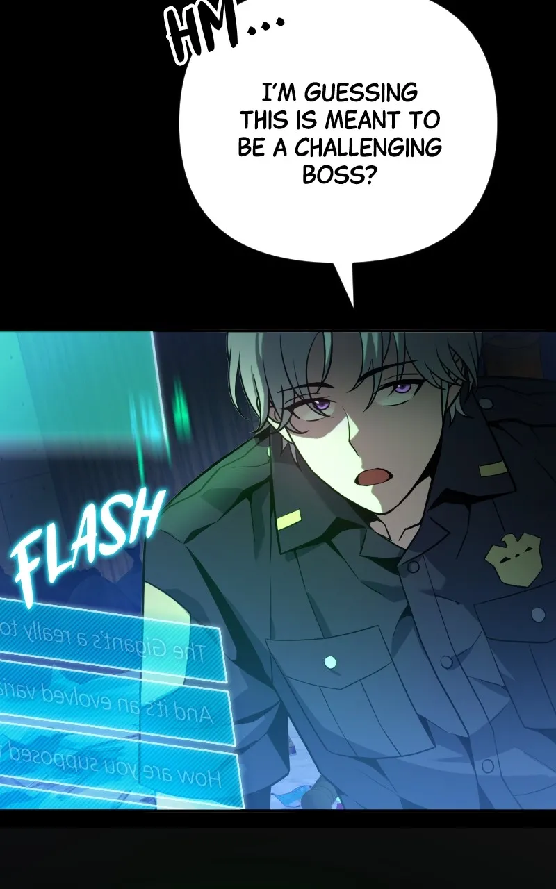 Read The Genius Spirited Streamer chapter 8 image 15 on Lezhin