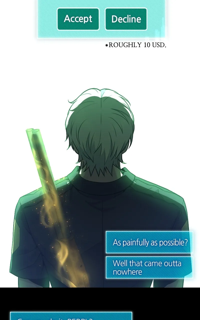 Read The Genius Spirited Streamer chapter 8 image 17 on Lezhin