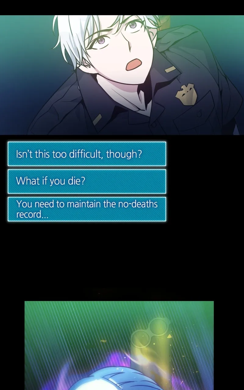 Read The Genius Spirited Streamer chapter 8 image 21 on Lezhin