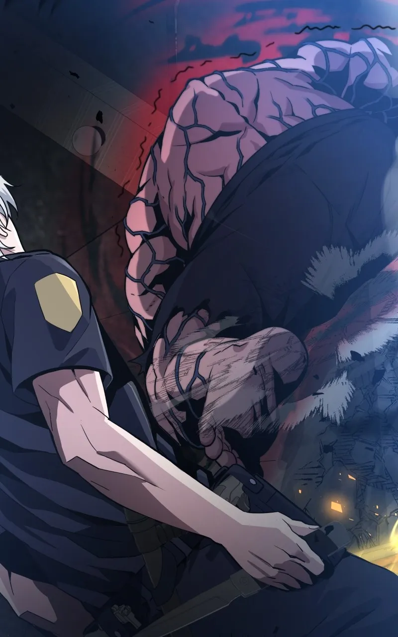 Read The Genius Spirited Streamer chapter 8 image 55 on Lezhin