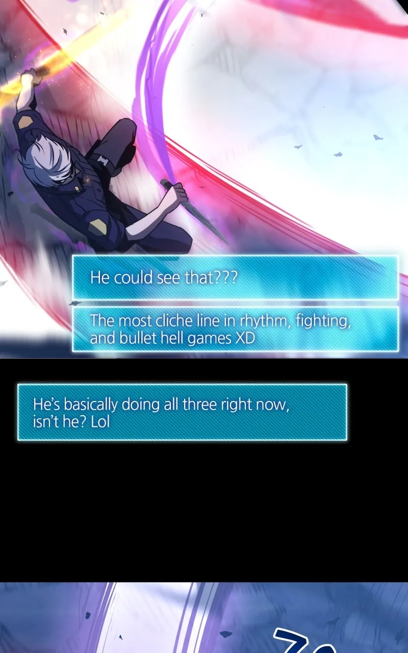 Read The Genius Spirited Streamer chapter 8 image 69 on Lezhin
