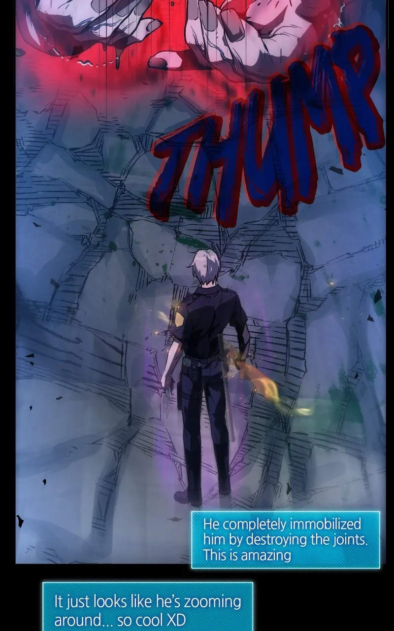 Read The Genius Spirited Streamer chapter 8 image 81 on Lezhin