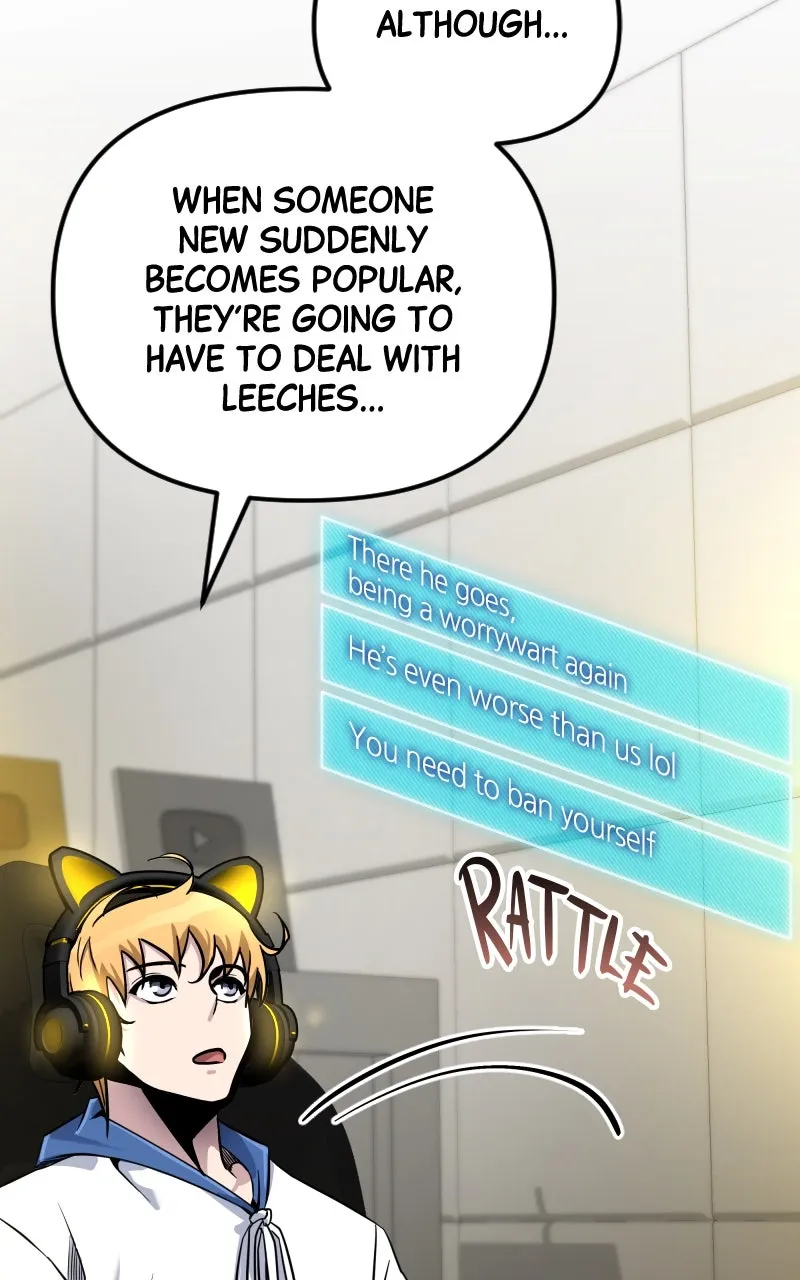 Read The Genius Spirited Streamer chapter 9 image 100 on Lezhin