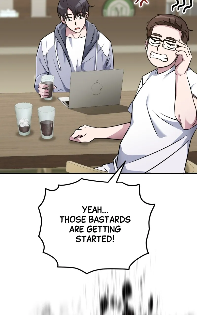 Read The Genius Spirited Streamer chapter 9 image 111 on Lezhin