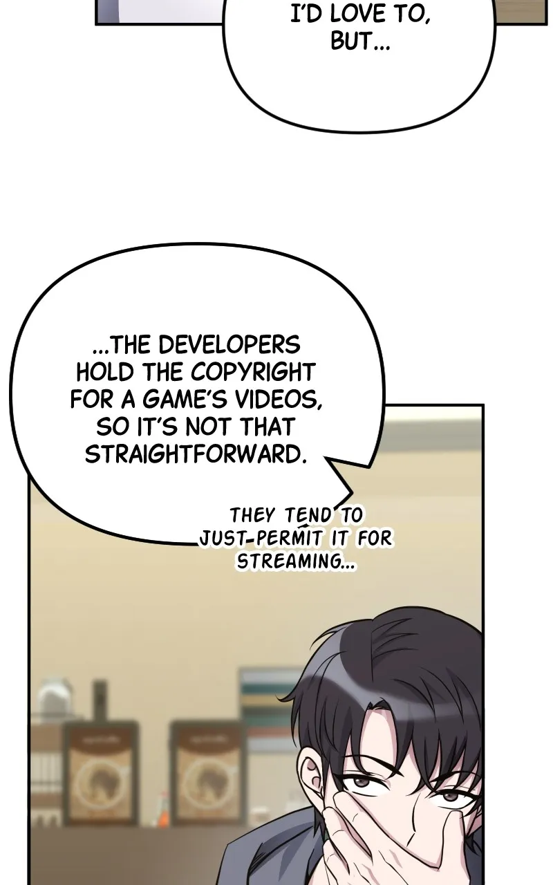 Read The Genius Spirited Streamer chapter 9 image 119 on Lezhin
