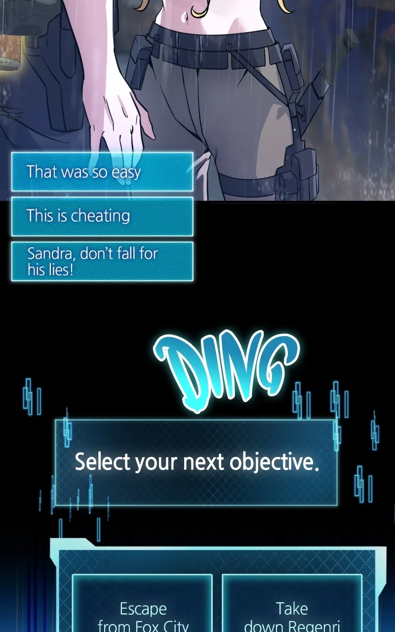 Read The Genius Spirited Streamer chapter 9 image 28 on Lezhin