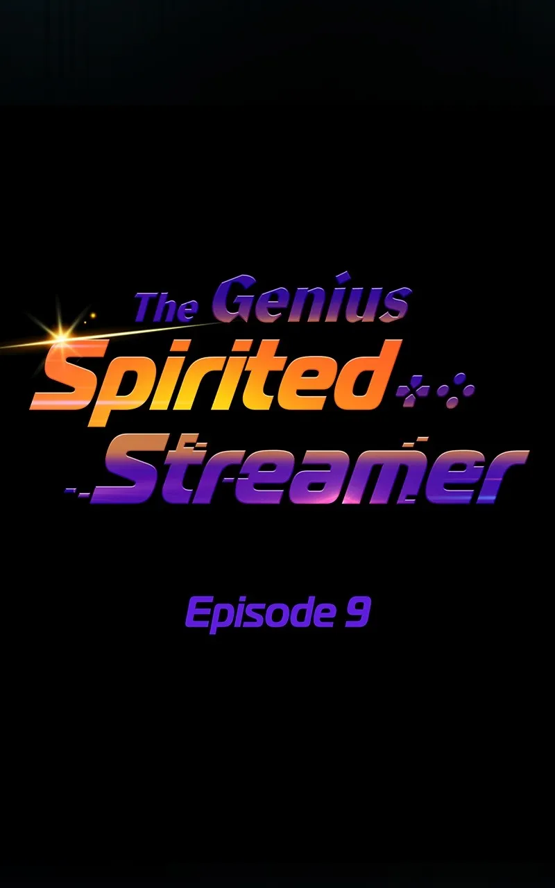 Read The Genius Spirited Streamer chapter 9 image 32 on Lezhin