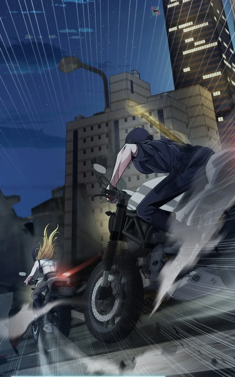 Read The Genius Spirited Streamer chapter 9 image 42 on Lezhin