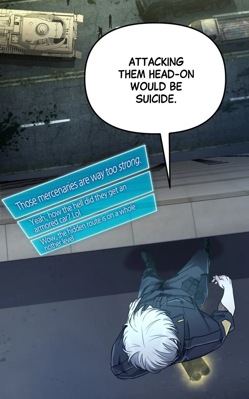 Read The Genius Spirited Streamer chapter 9 image 48 on Lezhin