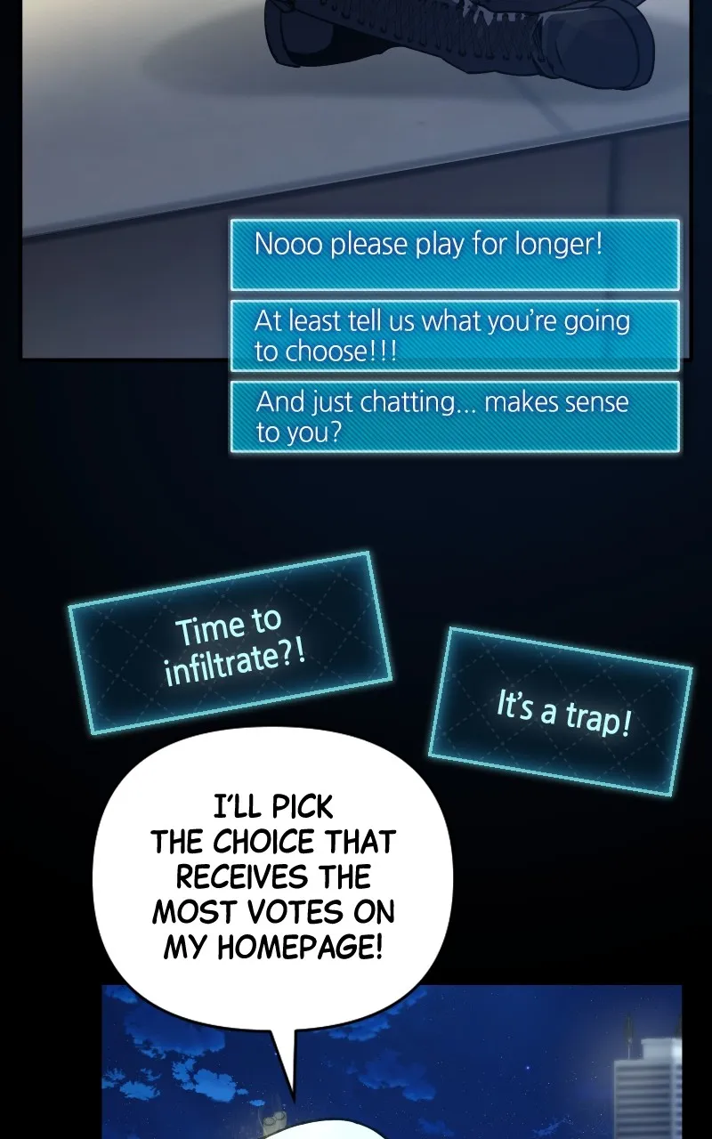 Read The Genius Spirited Streamer chapter 9 image 75 on Lezhin